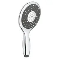 Grohe Vitalio Rain - Sprchová hlavica 130, 4 prúdy, chróm 26107000