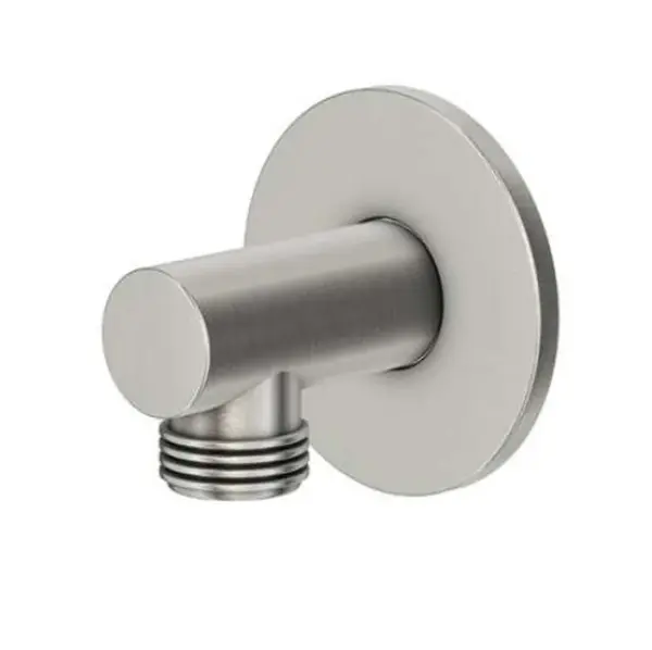 Steinberg 100 - Sprchové kolienko, kefovaný nikel 100 1660 BN