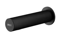 Sanela Senzorové batérie - Batéria z nehrdzavejúcej ocele s infračervenou elektronikou ALS, na 1 druh vody, sieťové napájanie, čierna SLU 43V