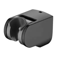 OMNIRES - Držiak sprchy, matná čierna 2060BL