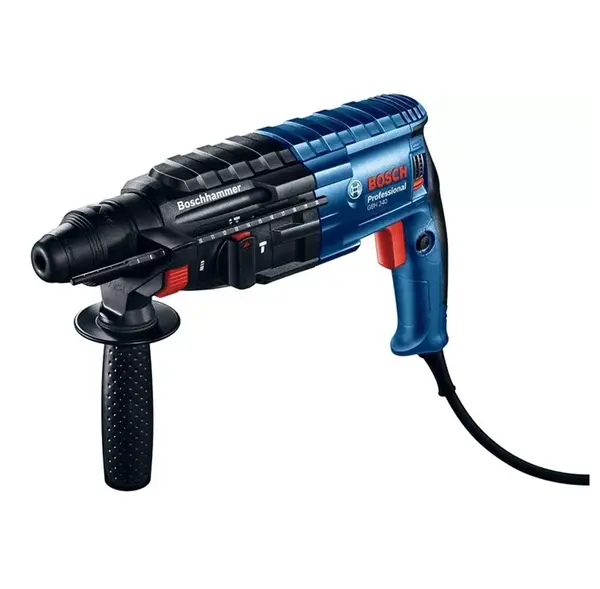 Bosch Náradie - Vŕtacie kladivo 790 W 0611272104