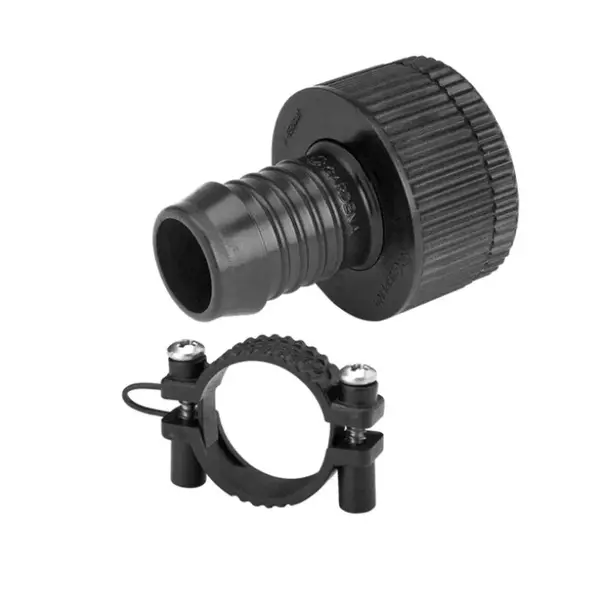 Gardena - Adaptér na kohoutek, se svorkou 1513-27