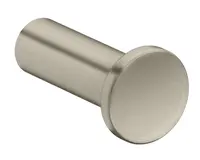 Axor Universal Circular - Háček, kartáčovaný nikl 42811820