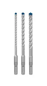 Bosch - 3dílná sada vrtáků 2608900196
