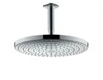 Hansgrohe Raindance Select S - Hlavová sprcha 300, 2 prúdy, sprchové rameno 10 cm, chróm 27337000