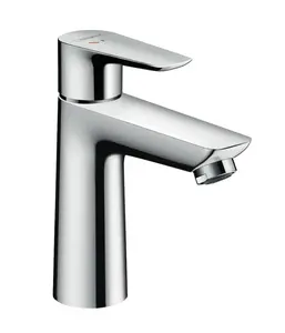 Hansgrohe Logis - Umyvadlová baterie, CoolStart, EcoSmart, chrom 71103000