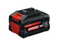 Bosch - 18V akumulátor EXBA 18V-55 Li-Ion 5,5 Ah 1600A036Z6