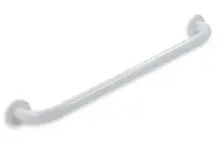 Novaservis Držadlá - Držadlo rovné 70 cm, biela R6670,11