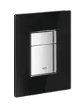 Grohe Skate Cosmo - Ovládací tlačítko, velvet black 38845KS0