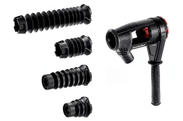 Metabo Příslušenství - Sada na odsávání prachu, pro SDS Max kladiva 623271000