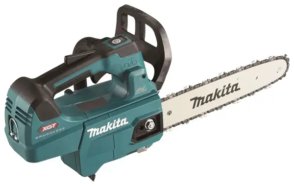 Makita Nářadí - 40V AKU řetězová pila 30 cm, bez baterie a nabíječky UC003GZ01
