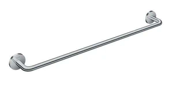 Axor Universal Circular - Držiak uterákov, dĺžka 60 cm, chróm 42860000