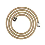 Hansgrohe Hadice - Sprchová hadica, 200 cm, zlatá 28230990