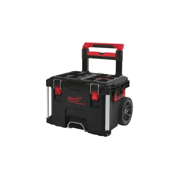 Milwaukee - Kufr na nářadí, s kolečky 4932464078