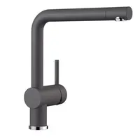 Blanco Linus - Dřezová baterie, šedá skála 518814