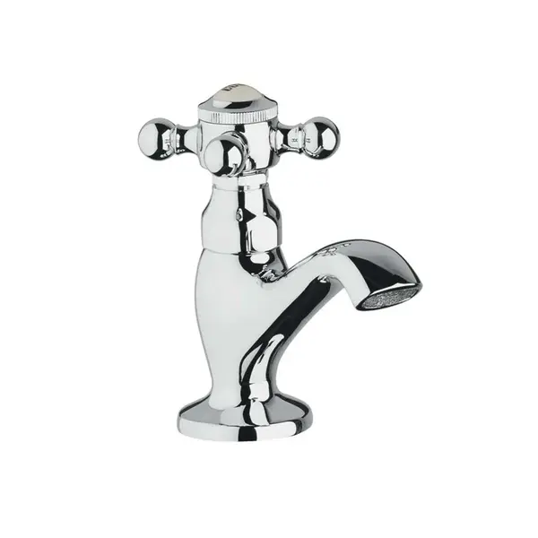 Kludi Adlon - Stojančekový ventil, chróm 510140520