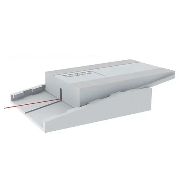 Kaldewei Príslušenstvo - Stredový podporný systém MAS, model 5305 688076530000