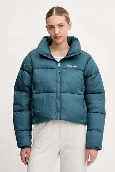 Columbia Bunda Columbia Puffect Colorblock