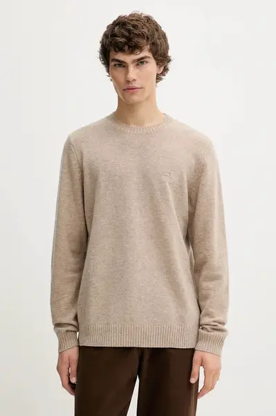 Levi's Svetr s příměsí vlny Levi's