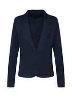 Freequent Blejzer 'NANNI'  tmavomodrá