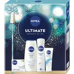 Nivea Dárková sada Box Soft Quarter