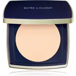 Estée Lauder Double Wear Stay-in-Place Matte Powder Foundation púdrový make-up SPF 10 odtieň 2C3 Fresco 11 g
