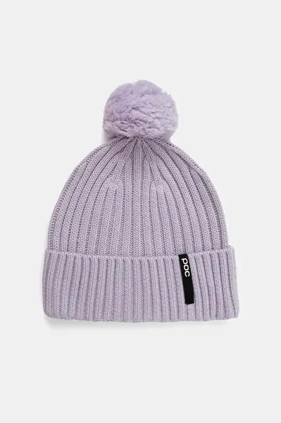 Čiapka s prímesou vlny POC