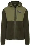 Trakker mikina techpro sherpa jacket - xxl