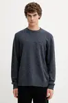 Levi's Sveter s prímesou vlny Levi's
