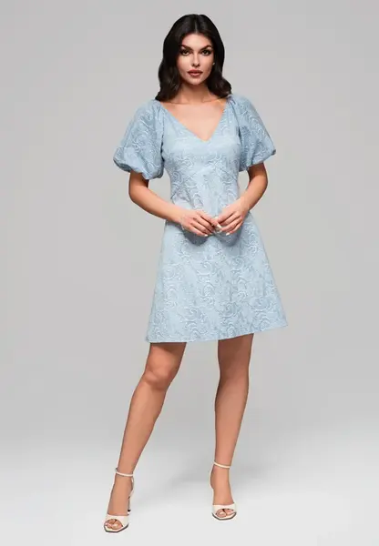 Edoti Evening dress LA-OM