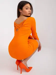 Dress-RV-SK-7530.31-orange
