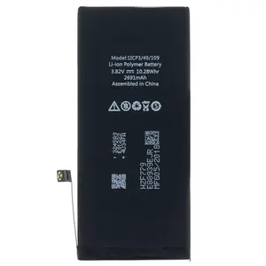 Baterie Apple iPhone 8 Plus 2691mAh Li-Ion OEM