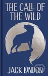 The Call of the Wild (Gilded Pocket Edition) - Jack London