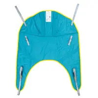 DMA SEVERN SOLID Závěs jednoduchý polstrovaný Velikost: XL (výška postavy >175 cm)