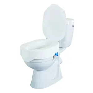 DMA REHOTEC 9/7215C Nástavec na WC 15 cm poklop