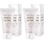 PHARMA ACTIV Lubrikační gel Sante Intime 2 x 100 ml