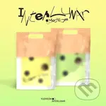 Yugyeom:  Interlunar CD - Yugyeom, Yugyeom