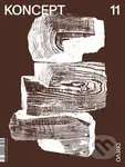 Koncept 11 - Drevo (3/2025) - kolektív autorov