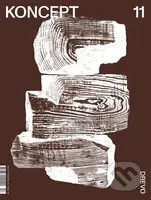 Koncept 11 - Drevo (3/2025) - kolektív autorov