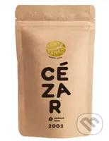 Cézar "Klasický" (zrnková káva, 1000g)