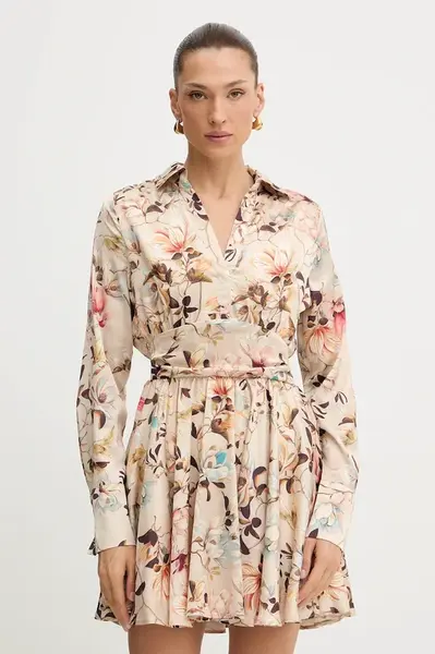 Guess Šaty Guess CONCETTA