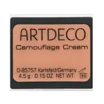 Artdeco Camouflage Cream voděodolný korektor 09 Soft Cinnamon 4,5 g