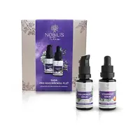 NOBILIS TILIA Sada pro rozzářenou pleť