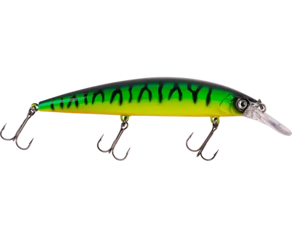 Zebco wobler demonic shad firetiger 12,8 cm 34 g