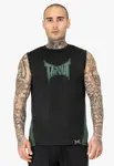 Tapout Men's sleeveless functional shirt regular fit