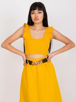 Top-RV-TP-7838.25-Light Orange
