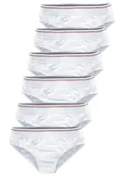 H.I.S Nohavičky  biela