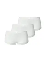 SLOGGI Nohavičky 'Go Crush'  biela ako vlna