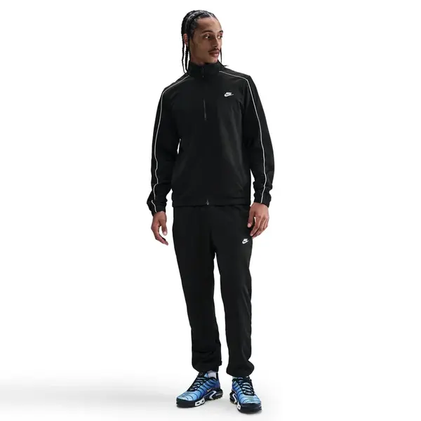 Nike Sportswear Club Mens Poly-Knit Tracksuit L