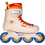 Powerslide KOLEČKOVÉ BRUSLE POWERSLIDE ZOOM SUNSET 90 Urban brusle, , velikost